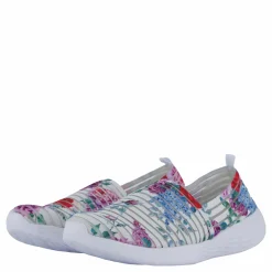 Soft Comfort Elegant 2 White Multi