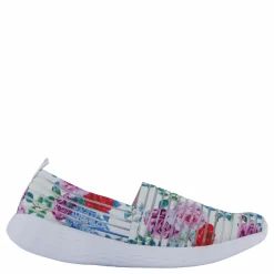 Soft Comfort Elegant 2 White Multi