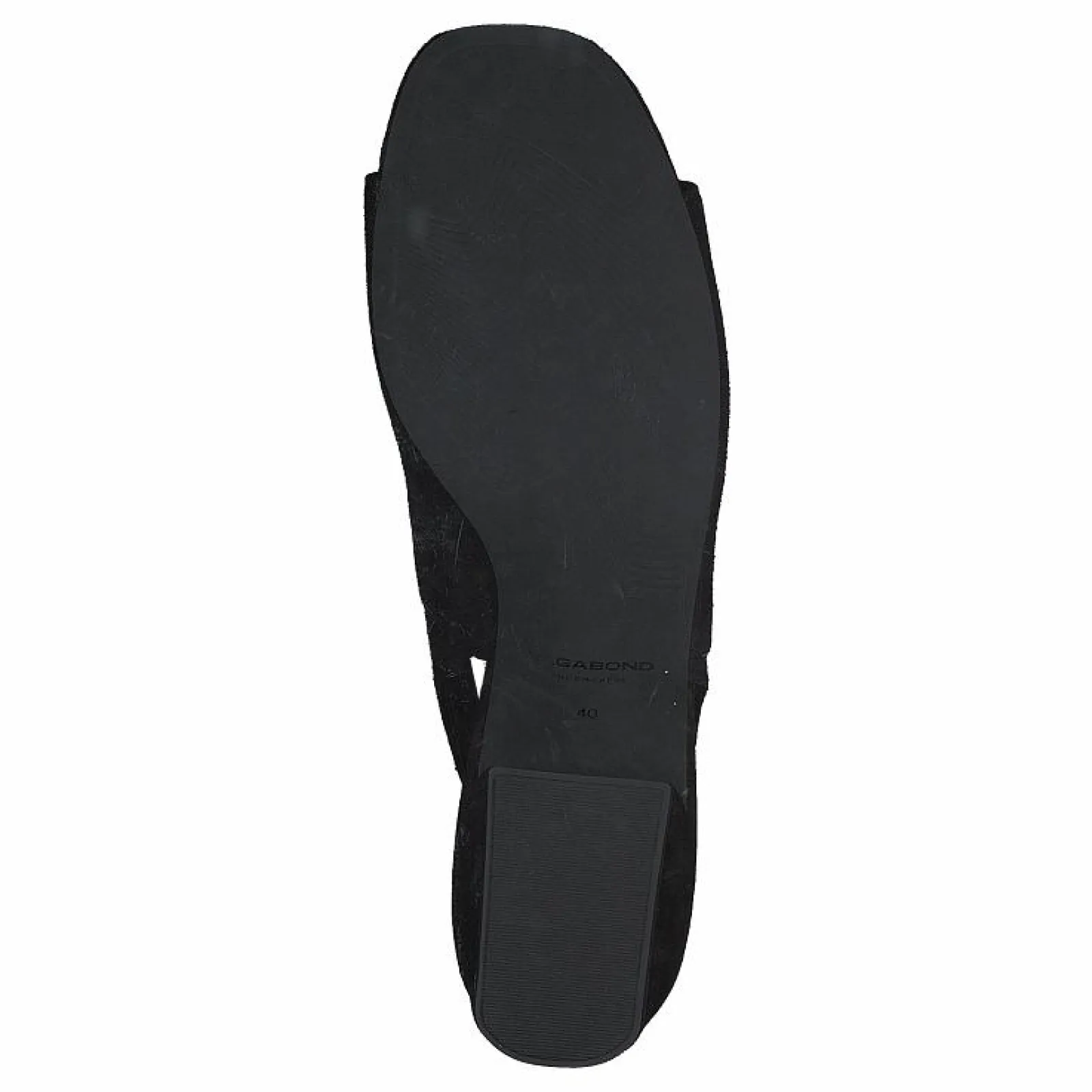 Vagabond Elena 4735-040-20 Black