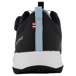 Barn Viking Elevate Low F Gtx Boa Black/iceblue