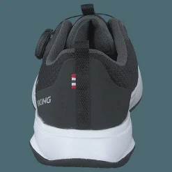 Barn Viking Elevate Low F Gtx Boa Black