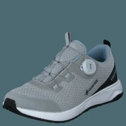 Barn Viking Elevate Low F Gtx Boa Light Grey