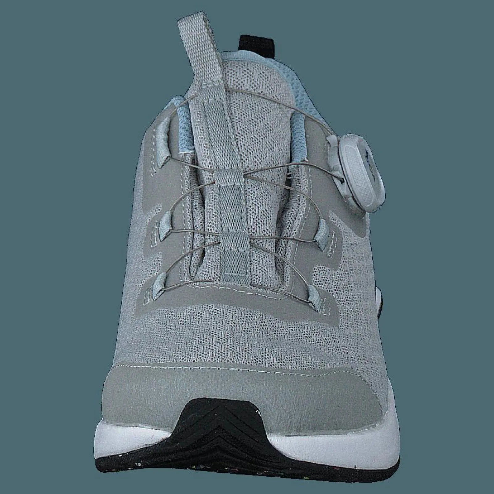 Barn Viking Elevate Low F Gtx Boa Light Grey