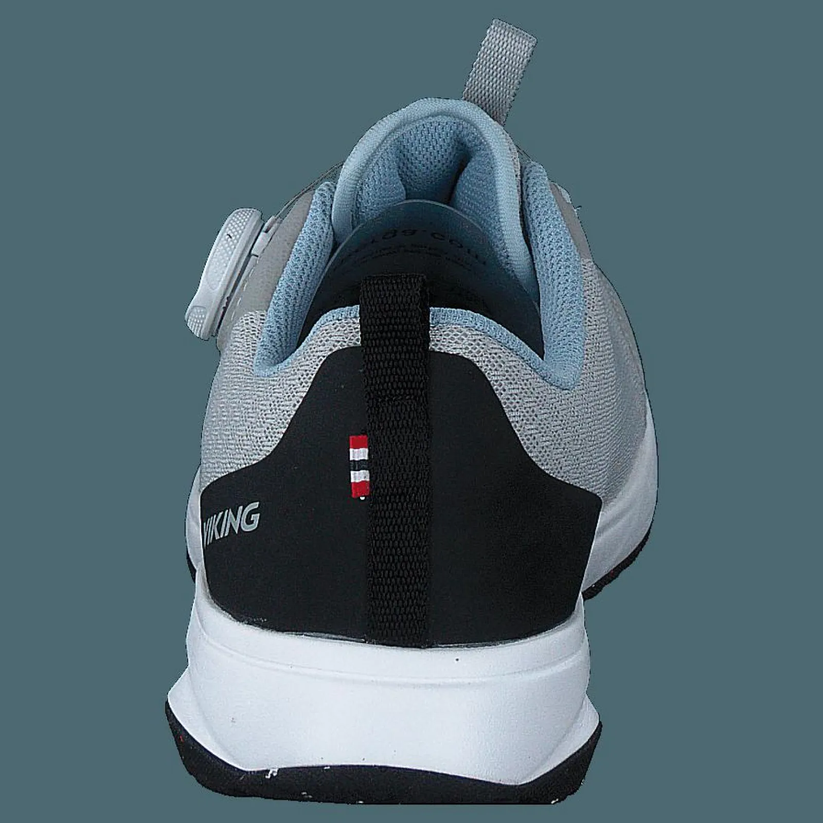 Barn Viking Elevate Low F Gtx Boa Light Grey
