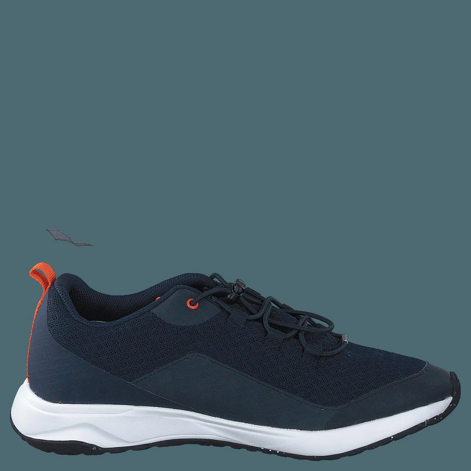 Barn Viking Elevate Low F Gtx Navy/orange