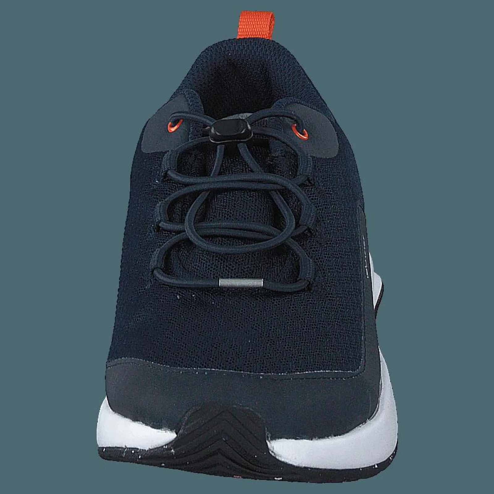 Barn Viking Elevate Low F Gtx Navy/orange