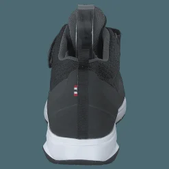 Barn Viking Elevate Mid F Gtx Black/charcoal