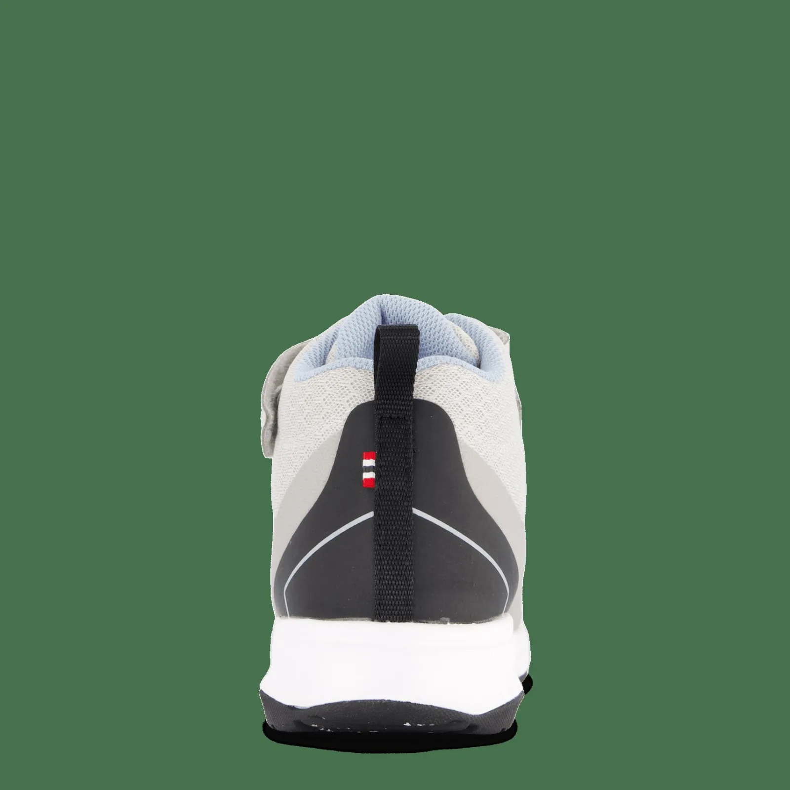 Barn Viking Elevate Mid F Gtx Light Grey