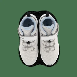 Barn Viking Elevate Mid F Gtx Light Grey