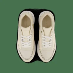 Tommy Hilfiger Elevated Embossed Runner Gold Sugarcane