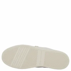 Tommy Hilfiger Elevated Essent Sneaker Monogr Ancient White