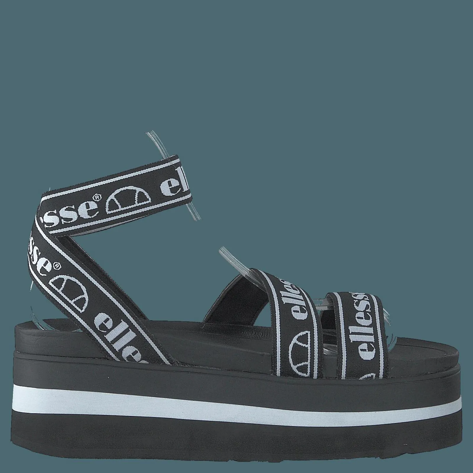 Ellesse Elina Black / White