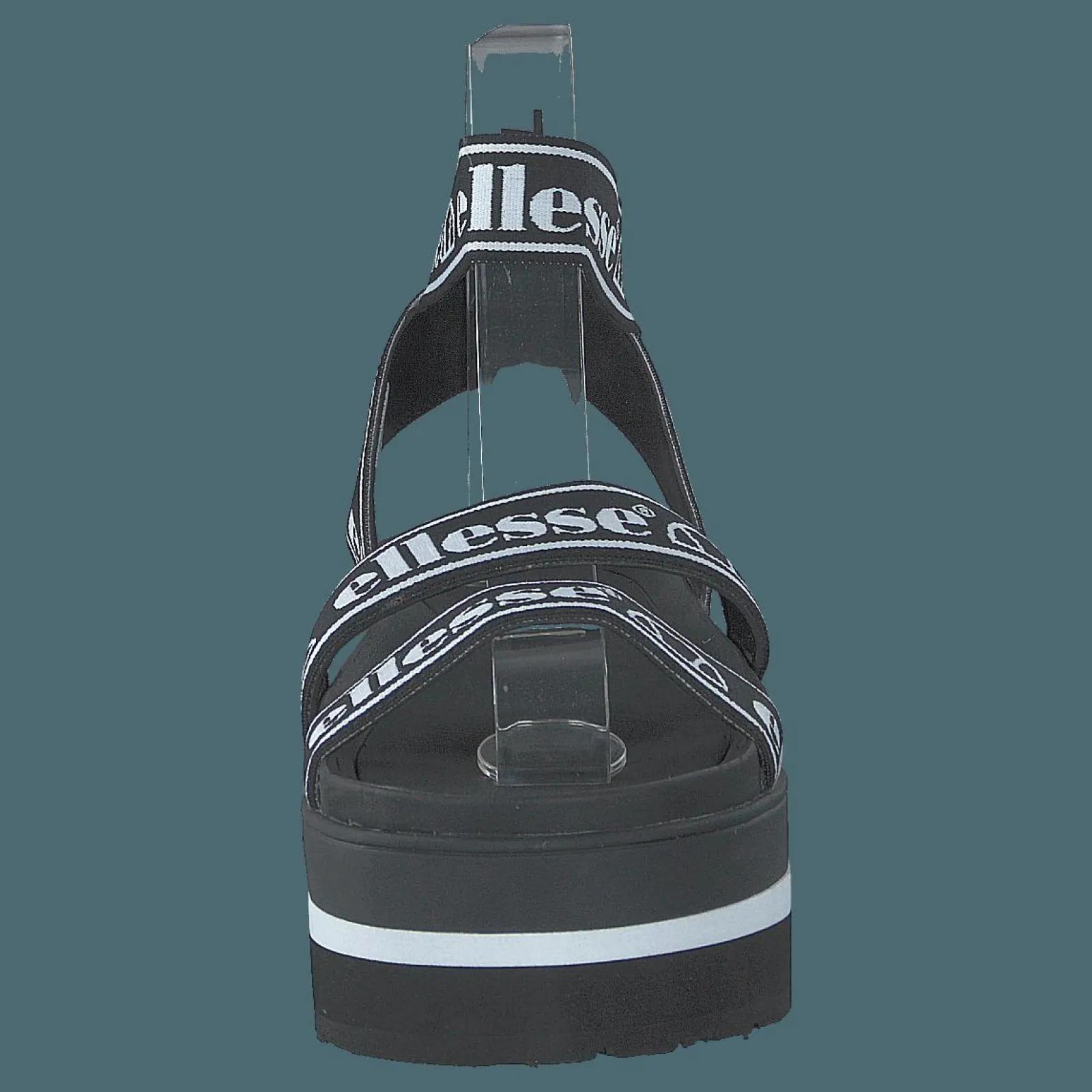 Ellesse Elina Black / White