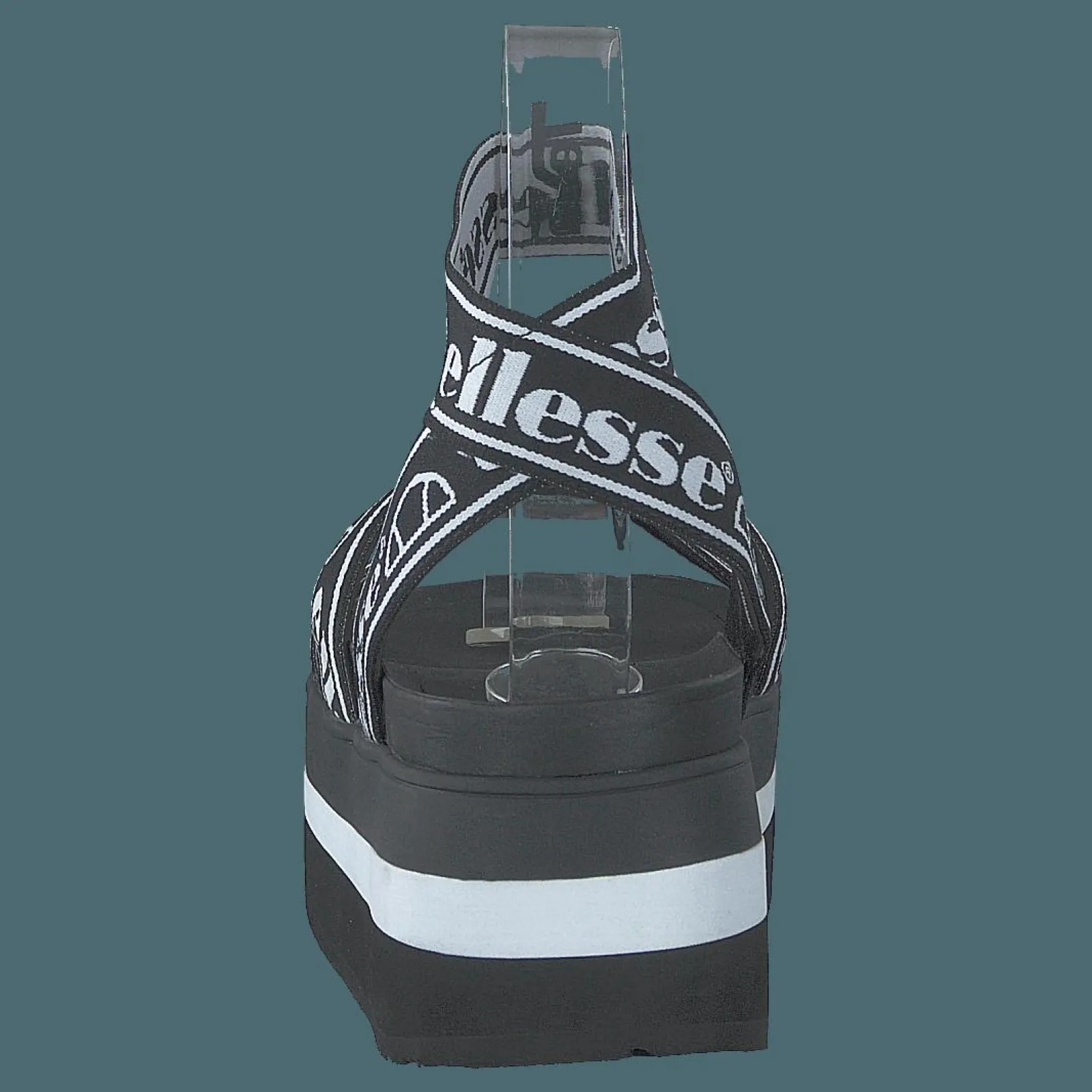 Ellesse Elina Black / White