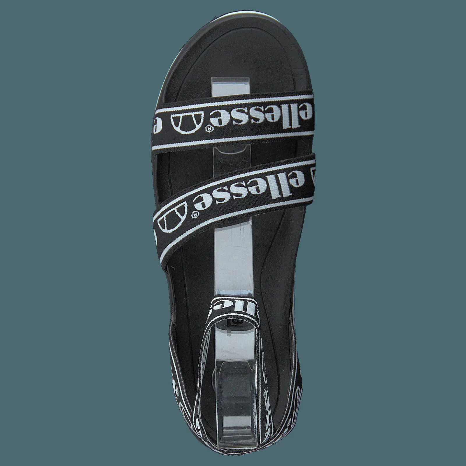 Ellesse Elina Black / White