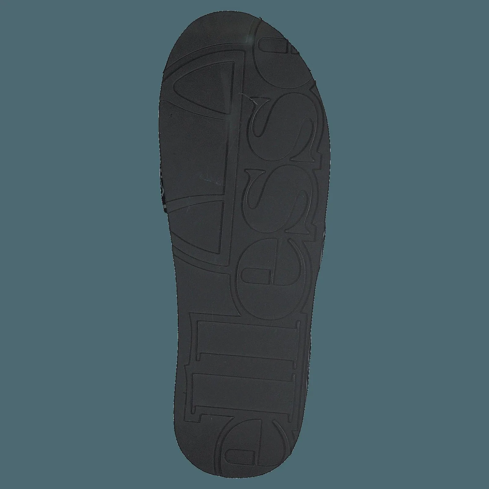 Ellesse Elina Black / White