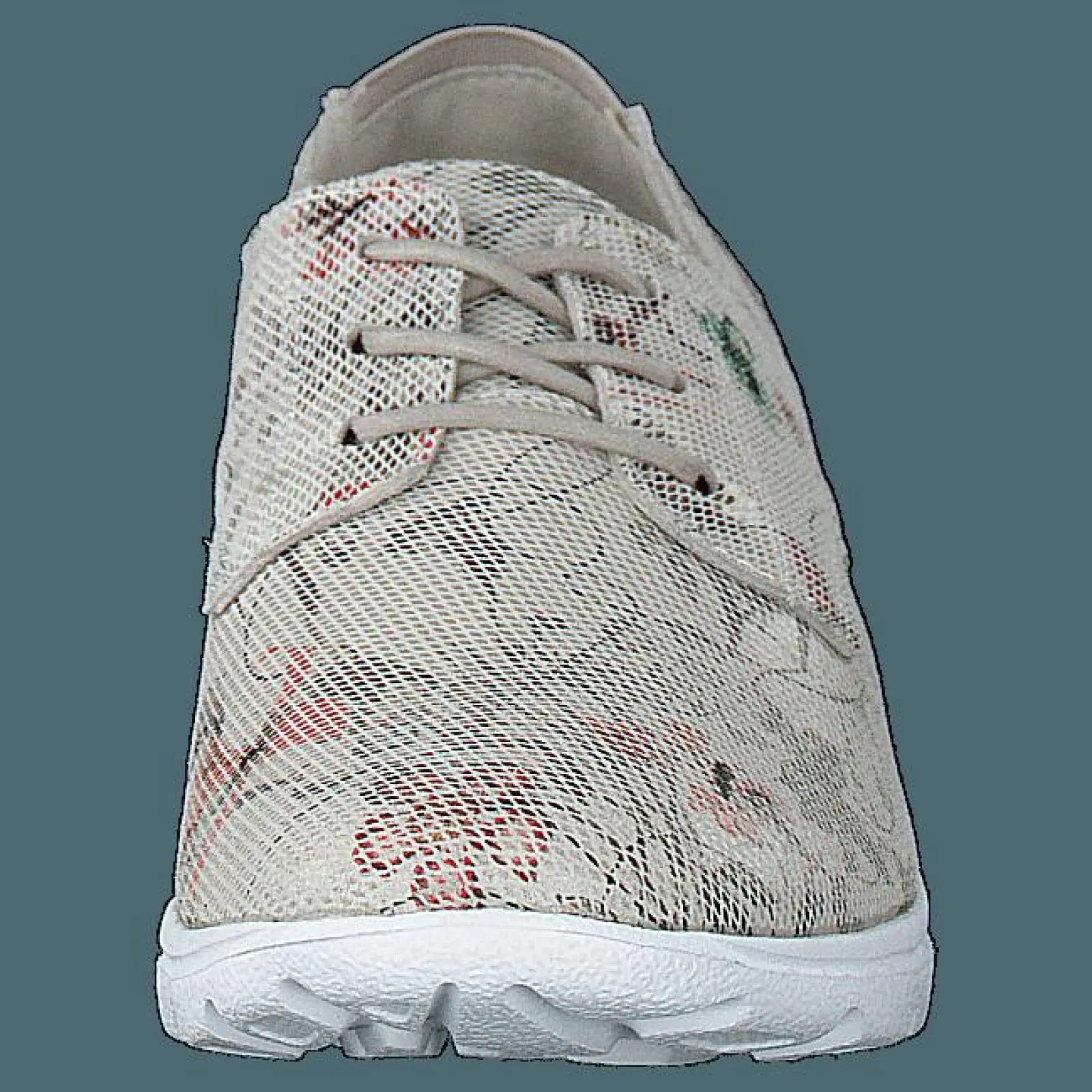 Soft Comfort Elisa White