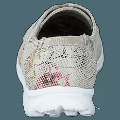 Soft Comfort Elisa White