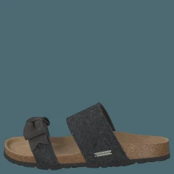 Shepherd Elisabeth Black Graphite