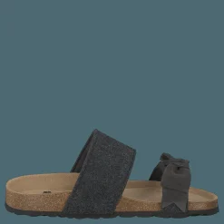 Shepherd Elisabeth Black Graphite