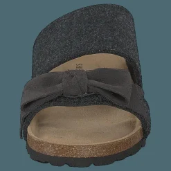 Shepherd Elisabeth Black Graphite