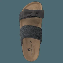 Shepherd Elisabeth Black Graphite