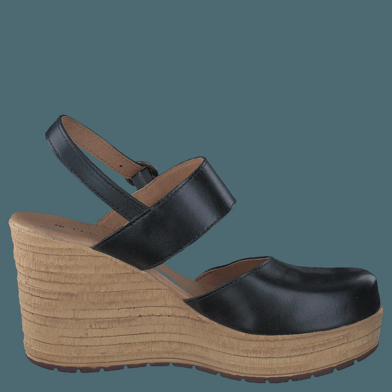 Ten Points Ella Black