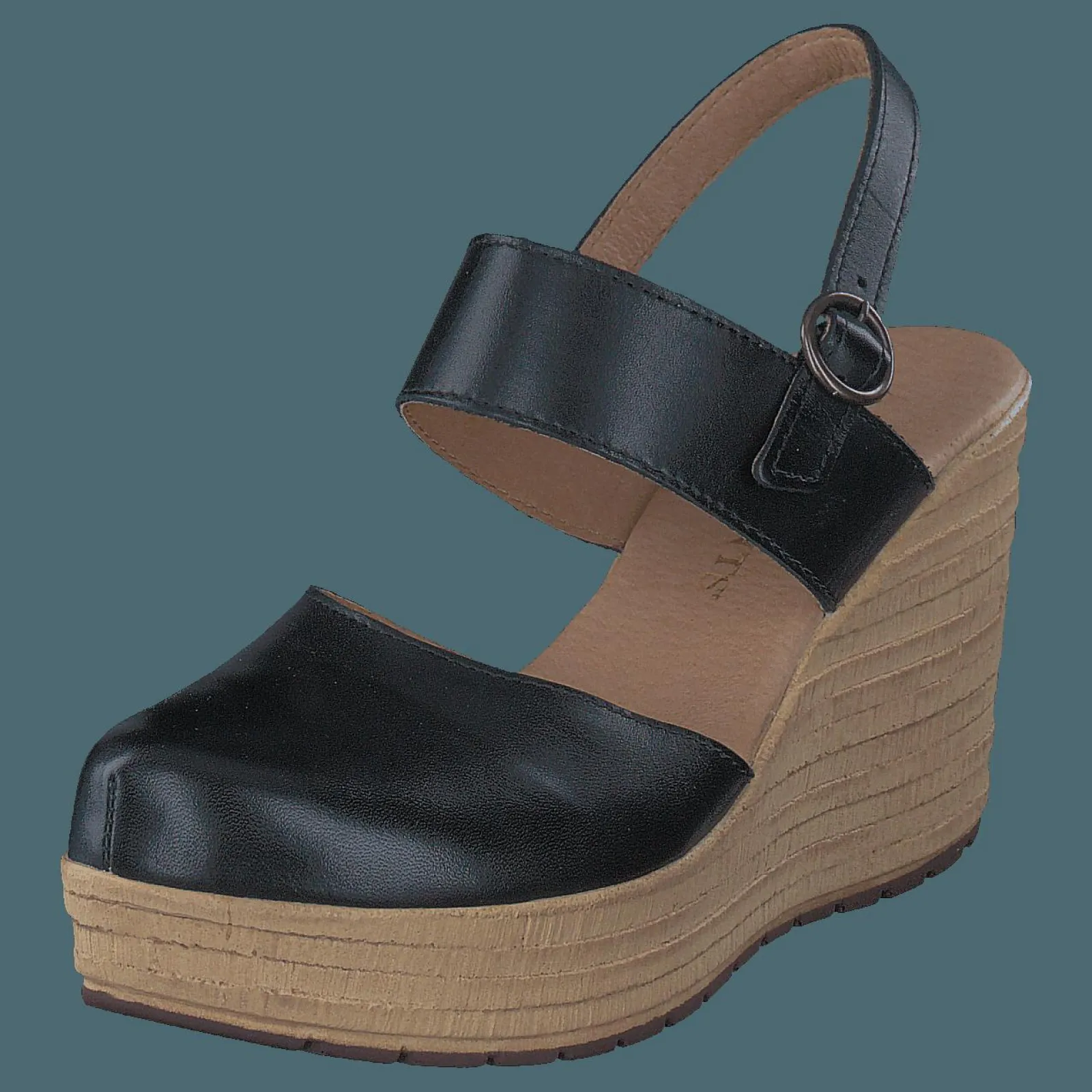 Ten Points Ella Black