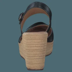 Ten Points Ella Black