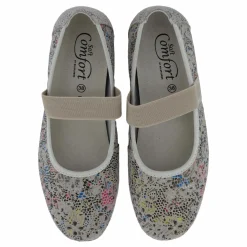 Soft Comfort Ellie Taupe