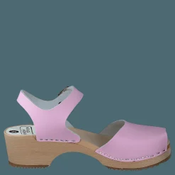 Mohedatoffeln Elsa Pink