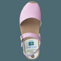 Mohedatoffeln Elsa Pink