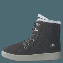 Barn Viking Elsa Wp Grey