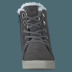 Barn Viking Elsa Wp Grey