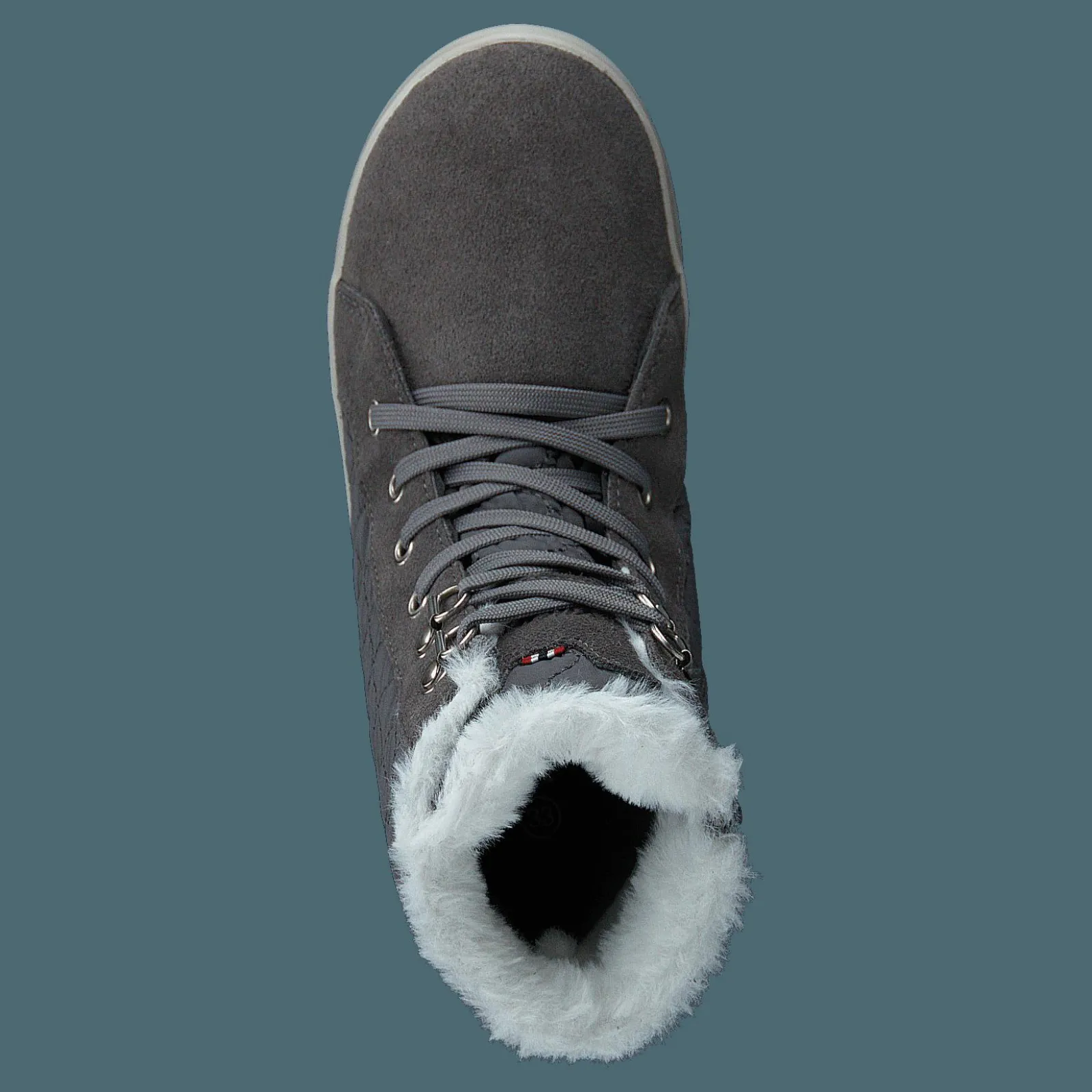 Barn Viking Elsa Wp Grey