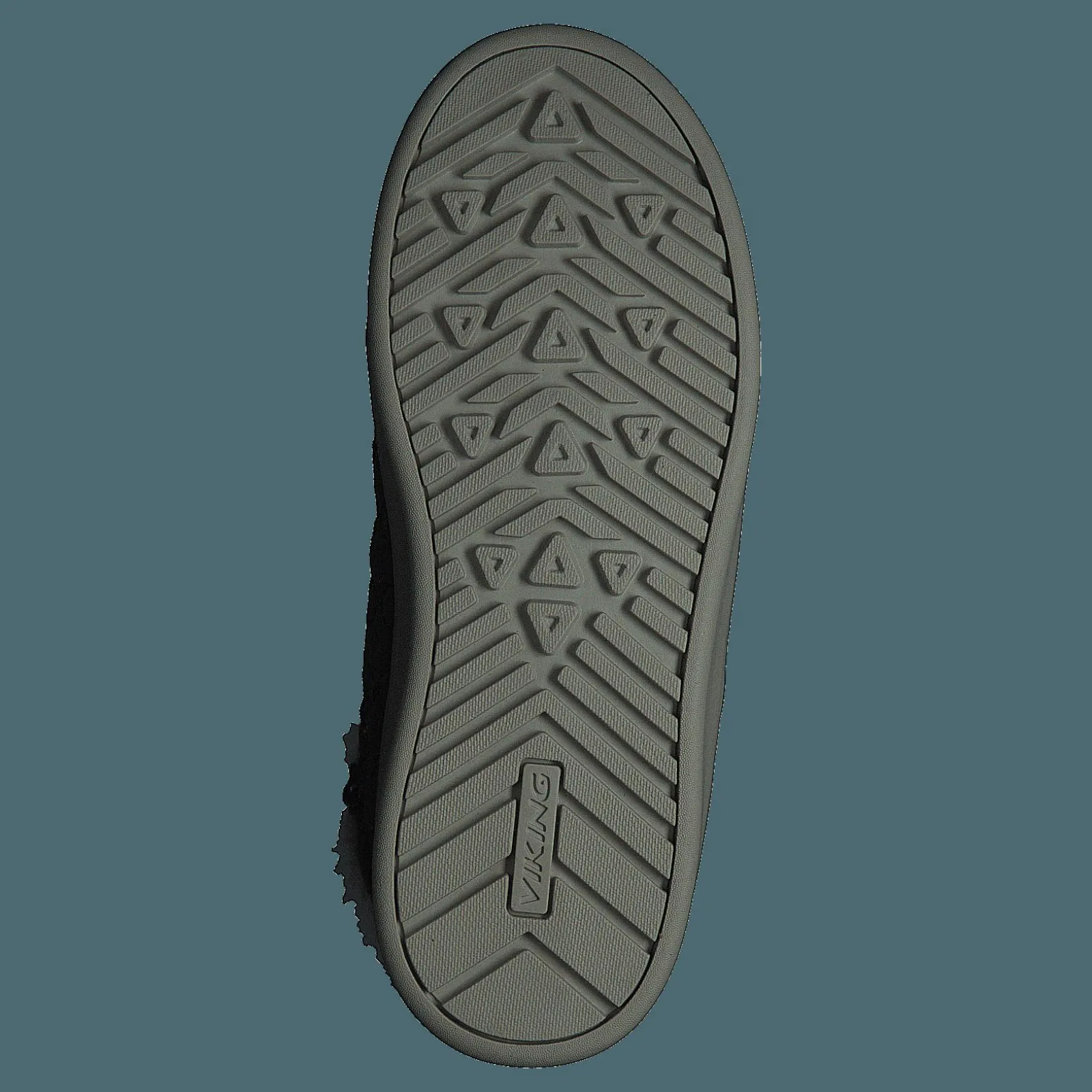 Barn Viking Elsa Wp Grey