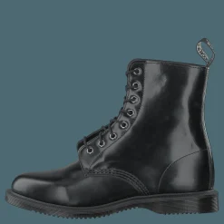 Dr Martens Elsham Black