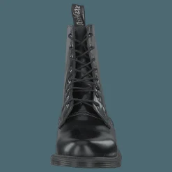 Dr Martens Elsham Black
