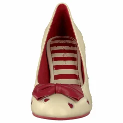 Lola Ramona Elsie 411621-17 Creme/red
