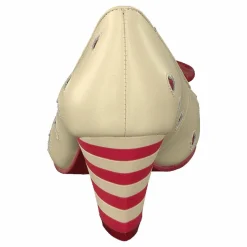 Lola Ramona Elsie 411621-17 Creme/red