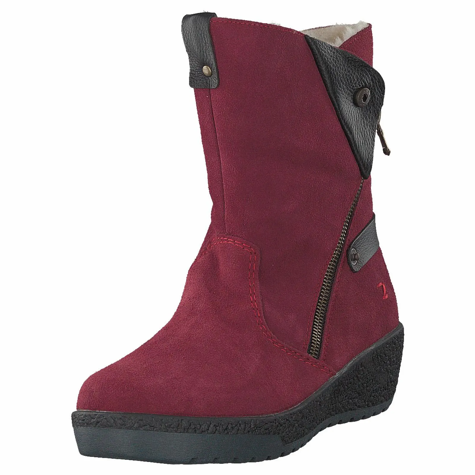 Soft Comfort Elvira Bordeaux