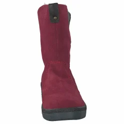 Soft Comfort Elvira Bordeaux