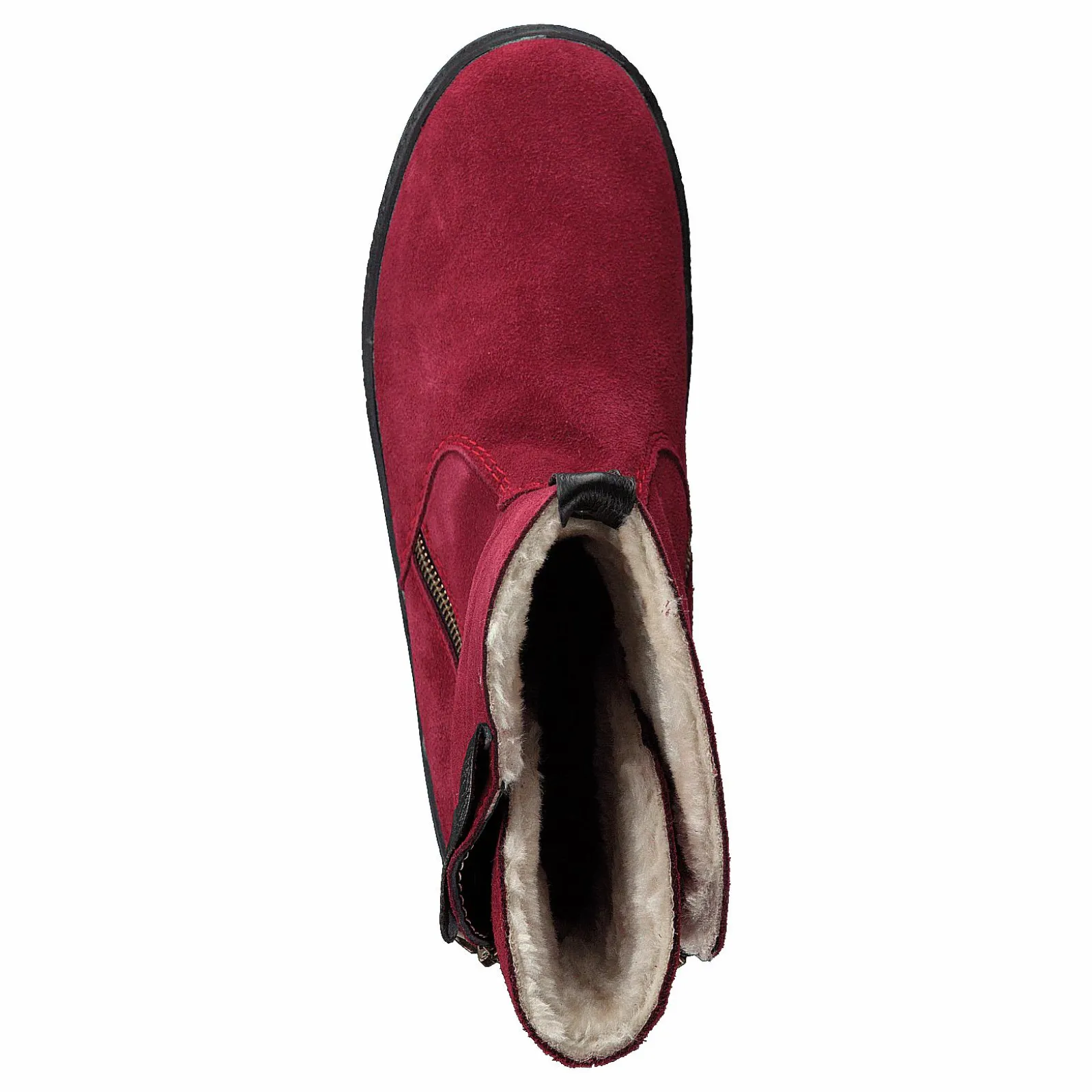 Soft Comfort Elvira Bordeaux
