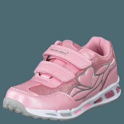 Barn Wildflower Elvira Pink