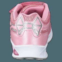 Barn Wildflower Elvira Pink