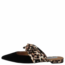 Steve Madden Emika Black Multi