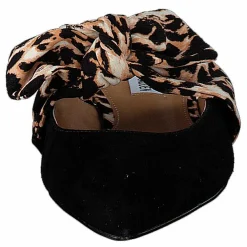 Steve Madden Emika Black Multi