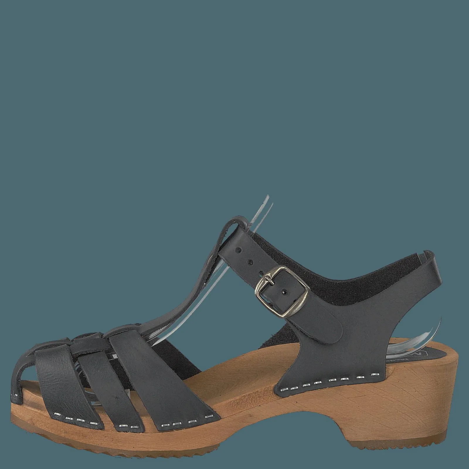 Mohedatoffeln Emily Black