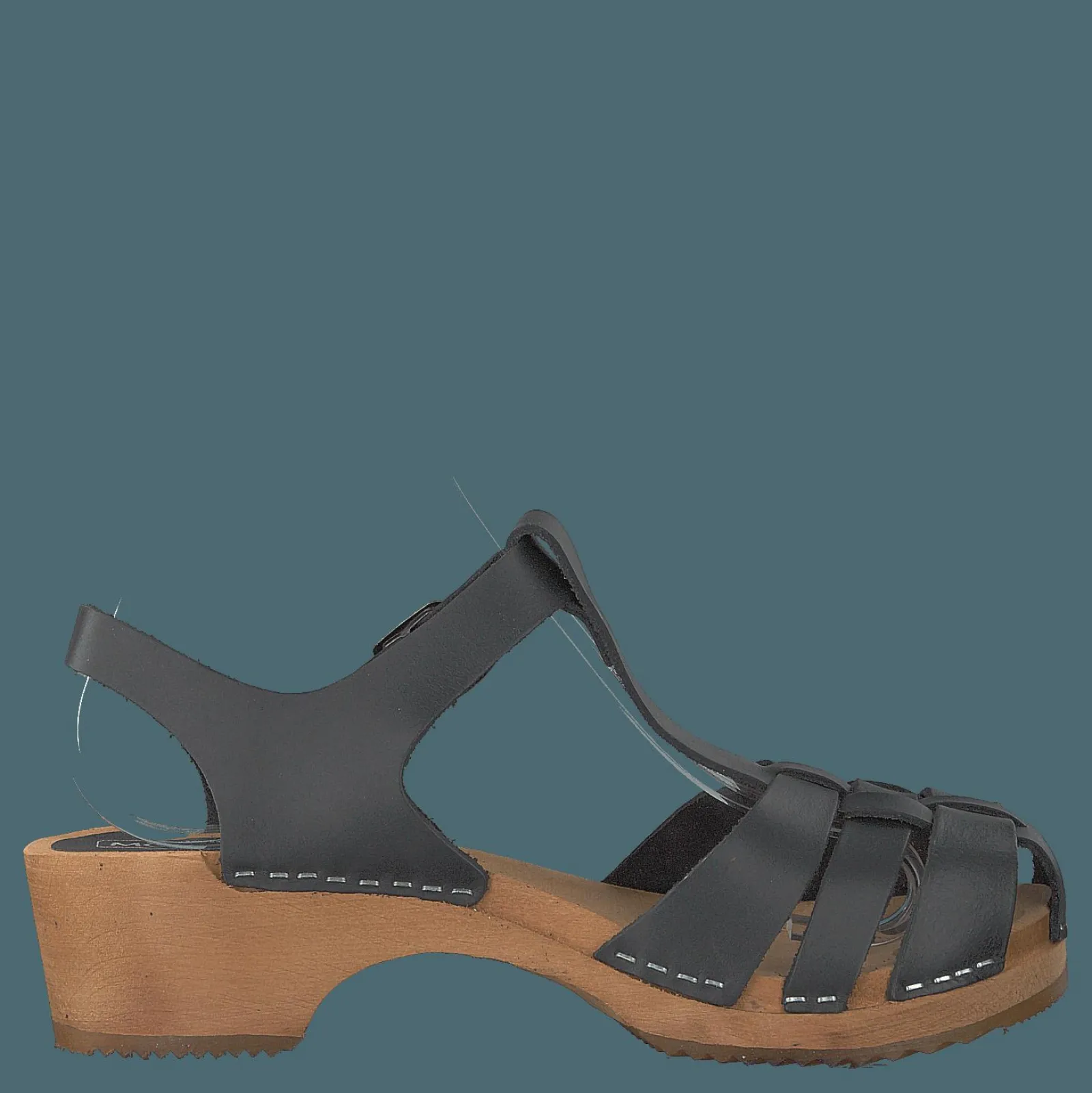 Mohedatoffeln Emily Black