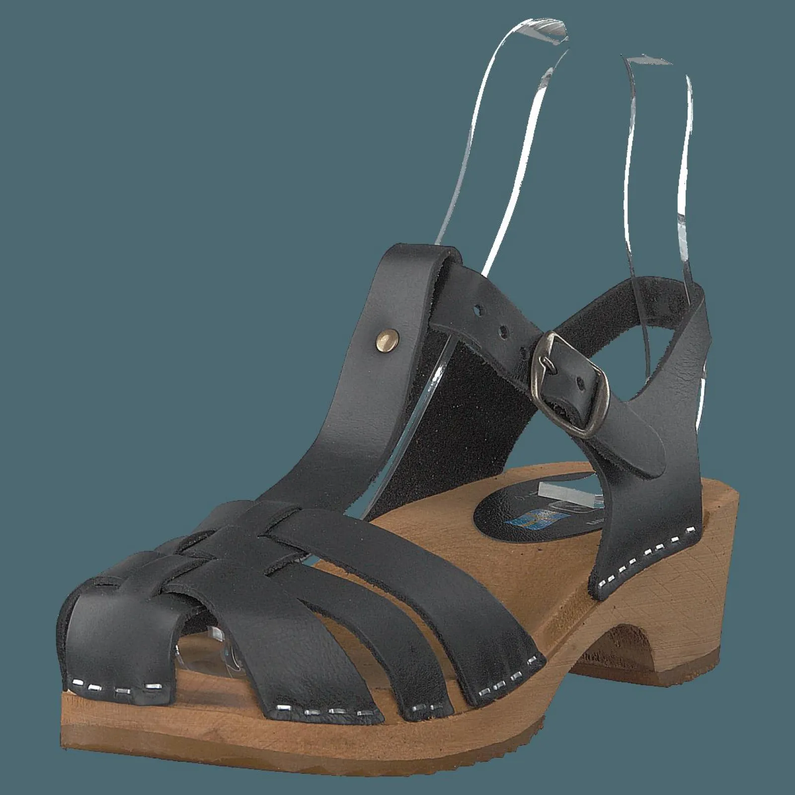 Mohedatoffeln Emily Black